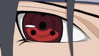 Garis Murni Uchiha Itachi (Bagian 2)