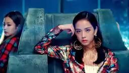 BLACKPINK / DDU DU-DDU DU ! lisa Jennie jisoo rosé