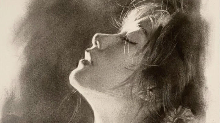 光是有形状的，你说呢