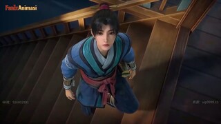 Martial Peak Episode 46 Sub Indo