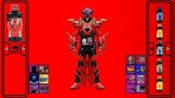 [FLASH] [Ep.2] Kamen Rider Build v 5.35.14 BETA