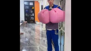 唐舞麟挑衅唐老六结果悲剧了 #斗罗大陆 #唐老六 #唐舞麟