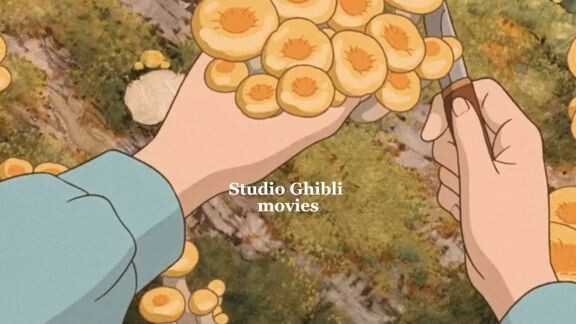 ghibli