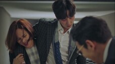 The Penthouse | S01E08 | Hindi Dubbed | K-Drama Series