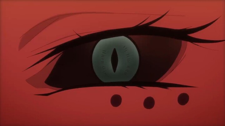 what happen eye