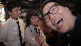 Indie Manila's Album Series Presents: The Itchyworms' Noontime Show