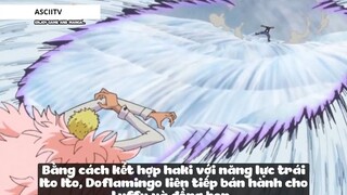 Top 7 Người Dùng Được 3 Loại Haki Trong One Piece #19 5