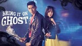 Bring It On, Ghost (2016) Eps 9 Sub Indo