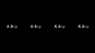 魏姐后宫之正妻，老妾，美妾，通房cp