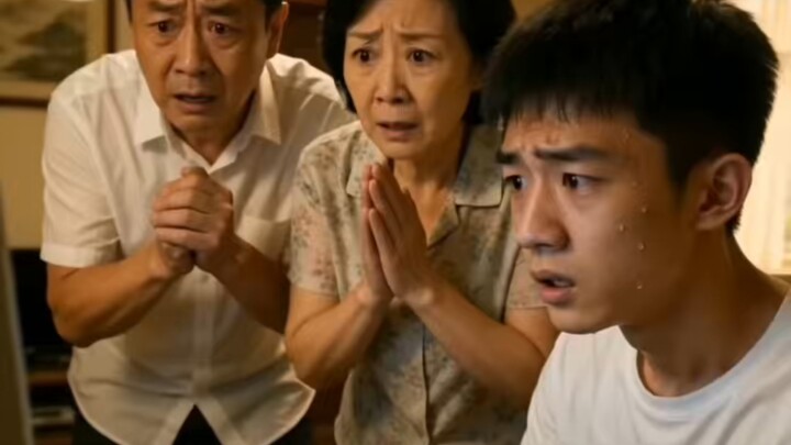 No amount of scheming can match fate’s casual stroke—The Gaokao