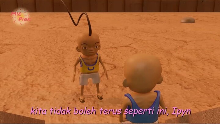 🤯 Masa untuk kita cari makan kat luar