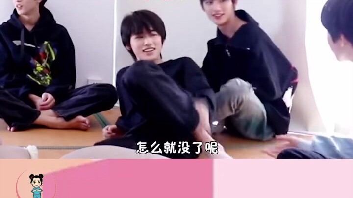 Seberapa tebal filter orang tua terhadap bayi Xuanxuan? Keduanya langsung memanggilnya lucu, kasih s