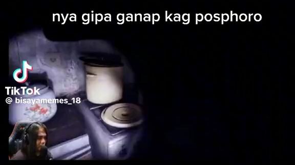 Asang  posporo oii