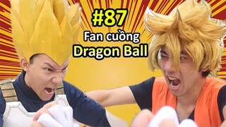 Fan Cuồng Dragon Ball - 7 Viên Ngọc Rồng | ANIME & MANGA | Ping Lê