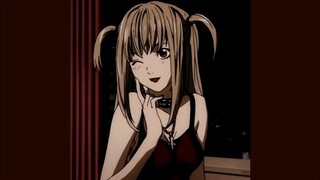 froot - misa amane edit | death note amv