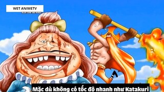 Top 7 Người Con Trai Của Big Mom #23 6