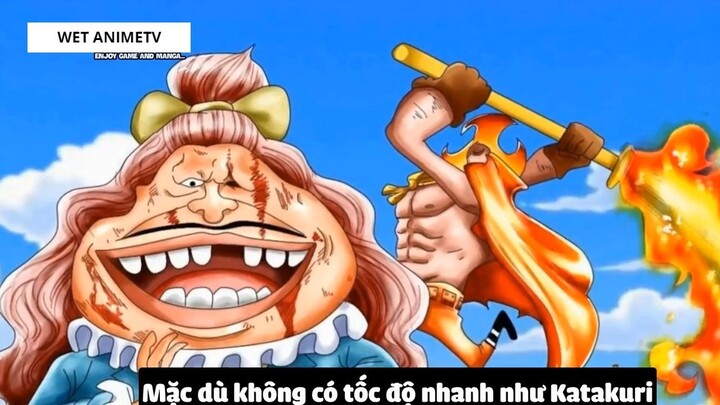 Top 7 Người Con Trai Của Big Mom #23 6