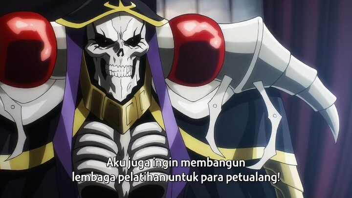 Overlord IV Episode 004