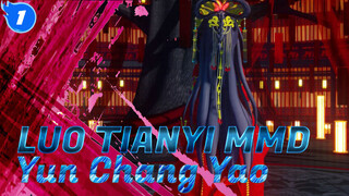 [MMD] HORIZON / Sour Style Miku | 4K | 60 FPS_1