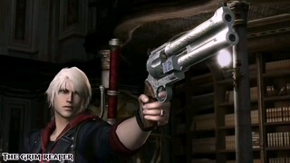 Devil May Cry 4 Part 3