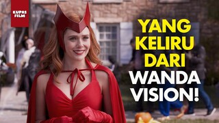 WANDA VISION: final episode yang NGESELIN!