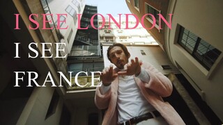 bbno$ - i see london i see france (Official Video)