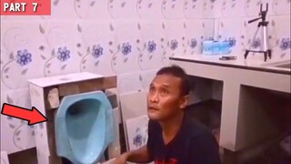 Kuya Parang may Mali yata Sa GINAWA MO 😅 PART 7 Pinoy Funny videos and Memes compilation 2021