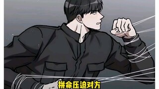 The boy died trying to save his beloved's lover, but he didn't get any sympathy from the other party