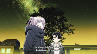 Yofukashi No Uta -Tập 1