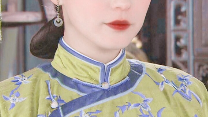 Cười chết mất thôi, mỹ nam cổ trang trong mộng hóa ra lại do một soái ca nổi tiếng trong giới đam mỹ