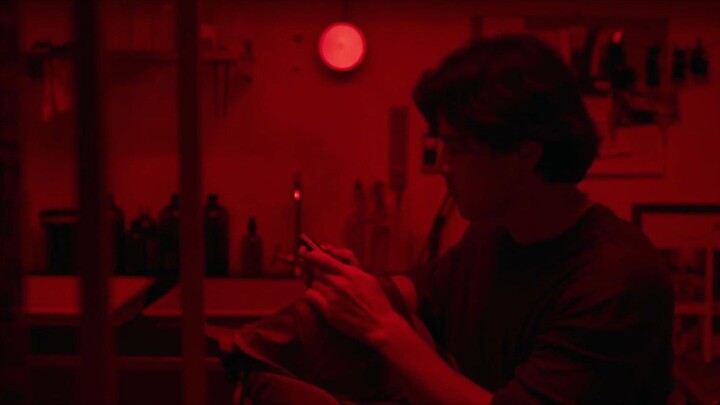 Sore : Isteri dari Masa Depan