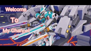 Super Mecha Champion - Pulsar Gameplay