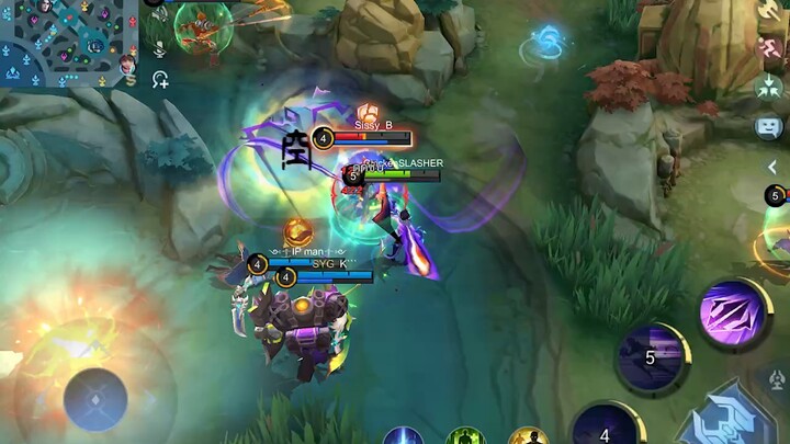 Mlbb