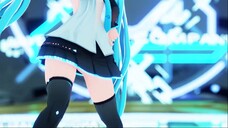 【MMD】Miku - Nhận Một Lời Đi