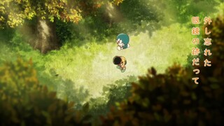 Doraemon Nobita's Art World Tales 2025 Insya-Allah admin akan upload