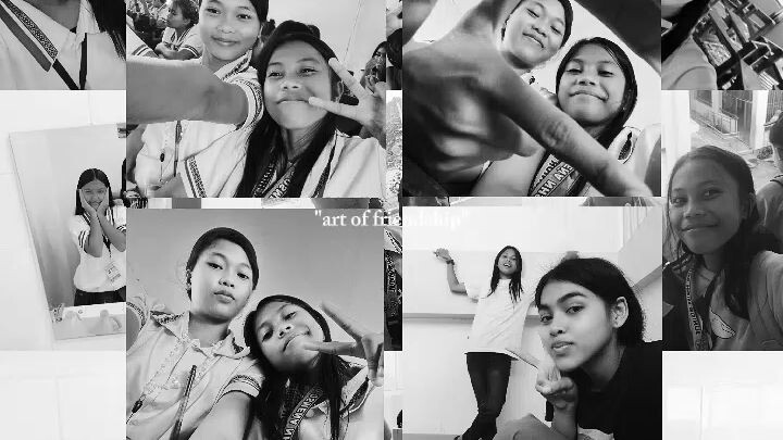 friendship