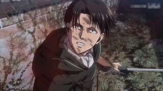 [ Attack on Titan / Real ] Barisan musuh VS barisan kami, apakah musuh kuat dan saya lemah? (PV musim terakhir raksasa sekarang dipelajari dan digunakan)