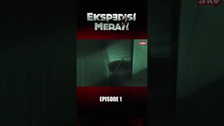 Penelusuran Danau Kramat I Ekspedisi Merah Eps1 #short #antv #antvofficial