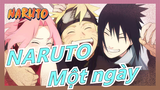 NARUTO|【Gekijo Ban Naruto: Sức mạnh vỹ thú】Một ngày, tôi sẽ nắm cậu trong tay