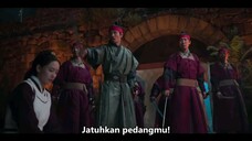 Bon Appétit, Your Majesty Ep 12