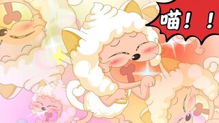 奇妙大营救搞笑名场面【1至5集】