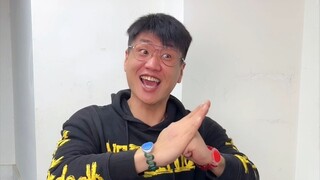 《过年如何回怼熊亲戚》