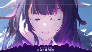 Nightcore - Pinky Promise - (Lyrics)