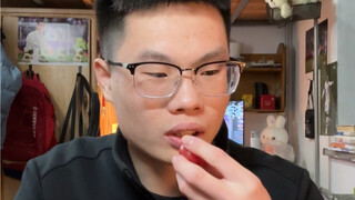 都看不上我家的土特产