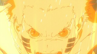 【NARUTO】Tôi đã chứng kiến đứa trẻ này lớn lên