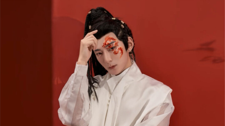 Sometimes you still have to chase fashion.