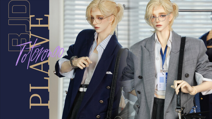 【ฮันโนอา】มือใหม่ในออฟฟิศ หรือหัวหน้าสุดสวย