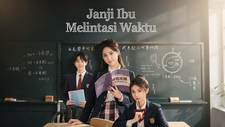 Janji Ibu Melintasi Waktu Full Bahasa Indonesia (DB)