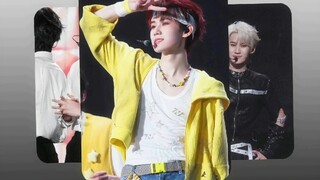 Zhang Zhenyuan's Domination Zone: Girl Group Dances "Ask," "Sticky," "Queencard," "Curly Eyelashes,"