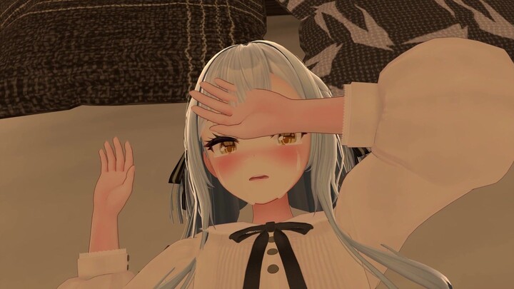 Xiangzi: What do you want to do to me?